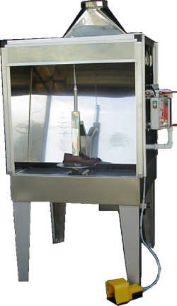 Cabine de Cola